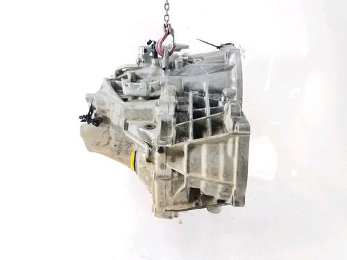 Gearbox NISSAN X-TRAIL II (T31) 2.0 dCi 4x4 | BP21184212M3 