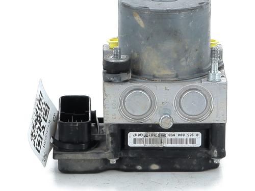 Used ABS pump ABS pump PEUGEOT PARTNER Tepee 1.6 HDi / BlueHDi 75 (75 hp) 33567986 33567986