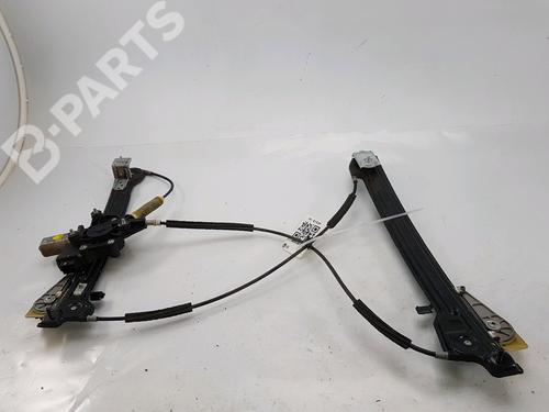 Used Front left window mechanism Front left window mechanism ALFA ROMEO MITO (955_) 1.3 MultiJet (955AXH1B, 955AXT1A) (90 hp) 10453118 10453118