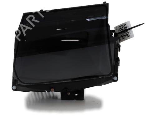 Multifunctionele display CITROËN C5 X (ND_, NC_) Hybrid 225 (NDDGYP) | BP25860467C48 