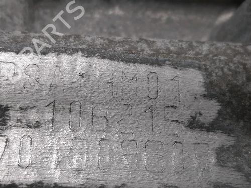 Engine CITROËN C3 II (SC_) 1.2 VTi 82 | BP33166099M1 - Image 8