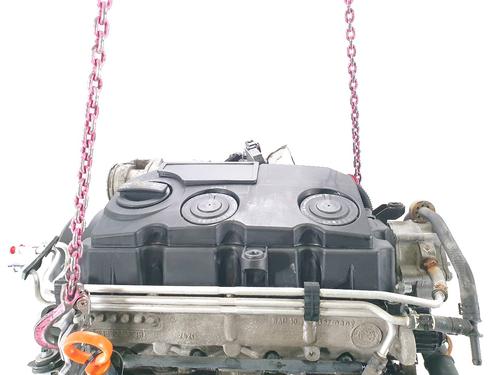 Engine SEAT LEON (1P1) 1.9 TDI | BP30799769M1