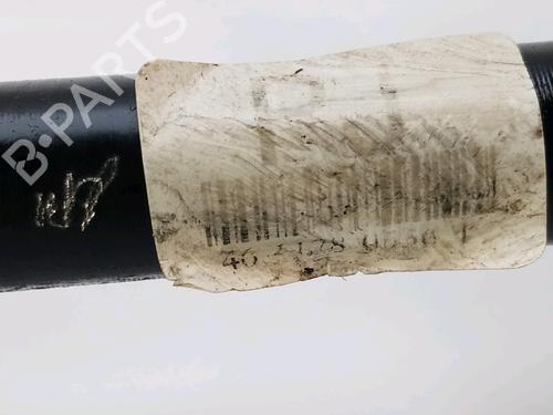 Right front driveshaft OPEL CORSA C (X01) 1.2 (F08, F68) | BP15202495M39 