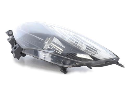 Used Left headlight Left headlight RENAULT SCÉNIC III (JZ0/1_) 1.9 dCi (JZ0J, JZ1J, JZ1K, JZ1S) (131 hp) 33419773 33419773