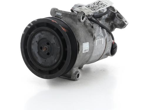 Used AC compressor AC compressor 37709456 37709456