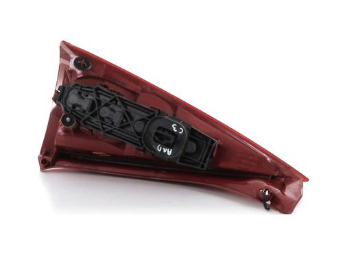 Right taillight CITROËN C3 I (FC_, FN_) 1.4 HDi | BP30190753C35 