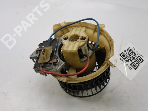 Used Heater blower motor Heater blower motor MERCEDES-BENZ C-CLASS (W202) C 250 Turbo-D (202.128) (150 hp) 11123870 11123870