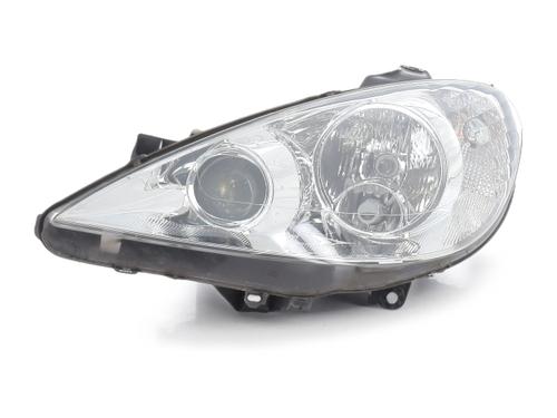 Left headlight PEUGEOT 807 (EB_) 2.0 HDi | BP40441109C28 - Image 4