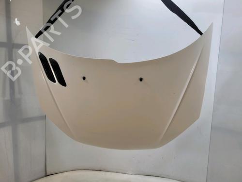 Used Hood PEUGEOT 206 Hatchback (2A/C) 1.4 HDi eco 70 (68 hp) 28121613