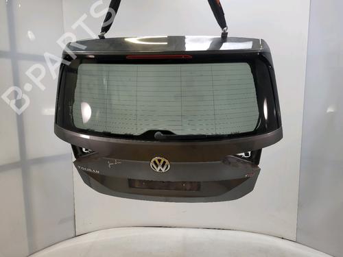 Used Tailgate VW TOURAN (5T1) 1.6 TDI (115 hp) 30449809