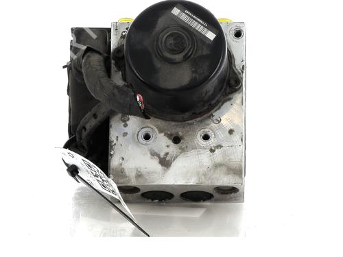 Used ABS pump CHRYSLER PT CRUISER (PT_) 2.2 CRD (121 hp) 18710552
