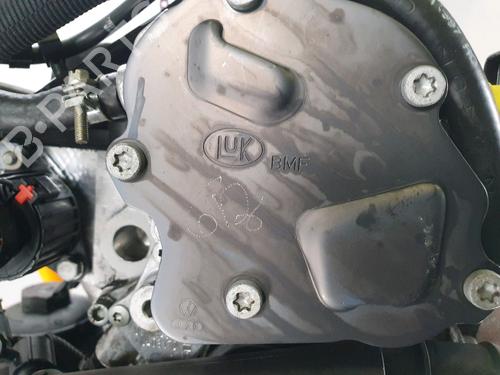 Engine VW CADDY III Box Body/MPV (2KA, 2KH, 2CA, 2CH)  | BP34711372M1  - Image 8