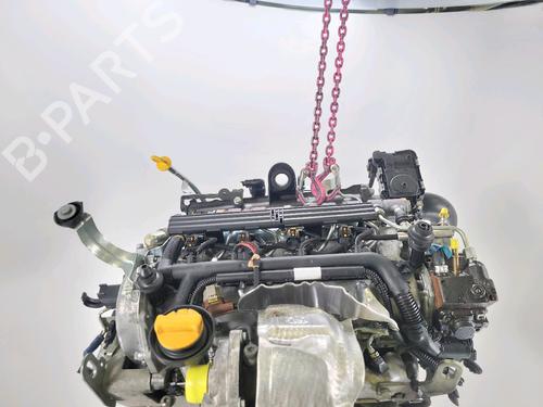 Engine ALFA ROMEO MITO (955_) 1.3 MultiJet (955AXP1A, 955AYC1A) | BP28616095M1 - Image 5