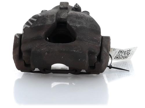 Left front brake caliper VW TRANSPORTER T5 Van (7HA, 7HH, 7EA, 7EH) 1.9 TDI | BP27903670M105