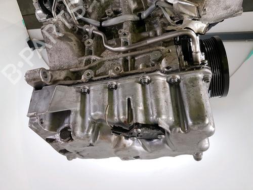 Engine VW POLO VI (AW1, BZ1, AE1) 1.0 TSI | BP24361325M1 - Image 11