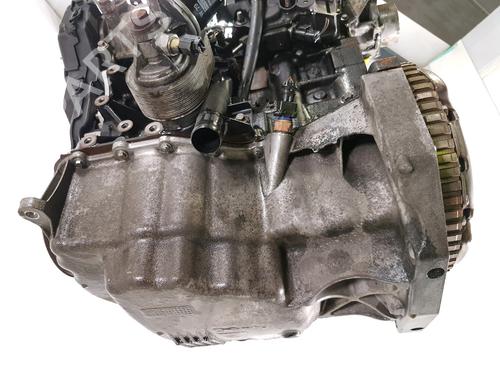 Engine RENAULT MEGANE II (BM0/1_, CM0/1_) 1.5 dCi (BM1F, CM1F) | BP31635676M1 