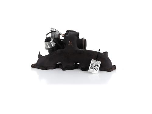 Turbolader/Kompressor FORD MONDEO V Hatchback (CE) 2.0 TDCi | BP37709366M71  - Image 5
