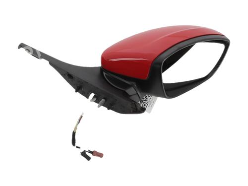 Retrovisor derecho Retrovisor derecho CITROËN C3 III (SX) 1.6 BlueHDi 75 (75 hp) 36006334 36006334