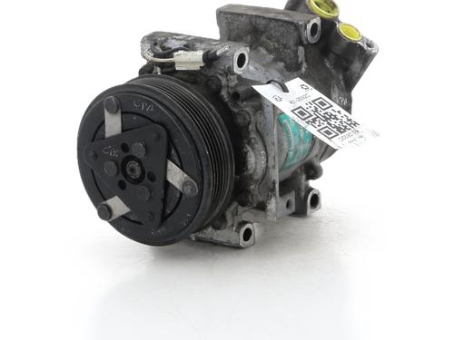 Used AC compressor AC compressor 39608158 39608158