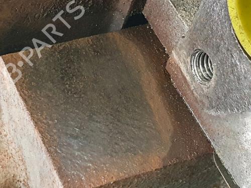 Engine FIAT PANDA (169_) 1.2 (169.AXB11, 169.AXB1A) | BP36005934M1  - Image 6