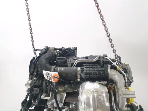 Engine CITROËN C3 II (SC_) 1.4 HDi 70 (SC8HZC, SC8HR0, SC8HP4) | BP38613121M1 - Image 5