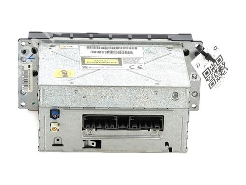 Bilradio CHRYSLER 300C (LX, LE) 3.0 CRD (218 hp) 26443646