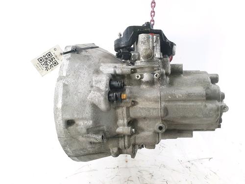 Gearkasse FORD KUGA II (DM2) 1.5 TDCi (120 hp) 31152227