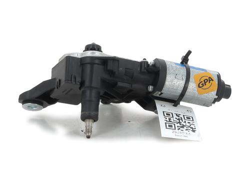 Rear wiper motor AUDI A1 (8X1, 8XK) 1.4 TFSI | BP26899687M102 