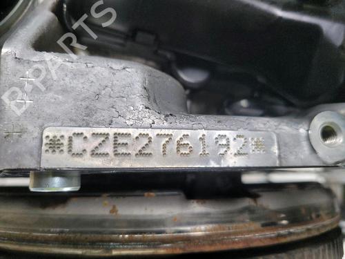 Engine AUDI A3 Sportback (8VA, 8VF) 1.4 TSI | BP30503605M1