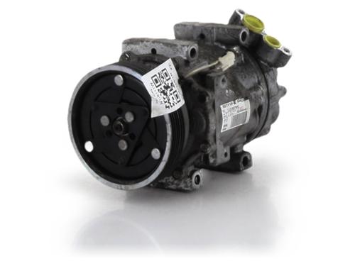 Used AC compressor AC compressor DACIA SANDERO 1.5 dCi (86 hp) 38103938 38103938