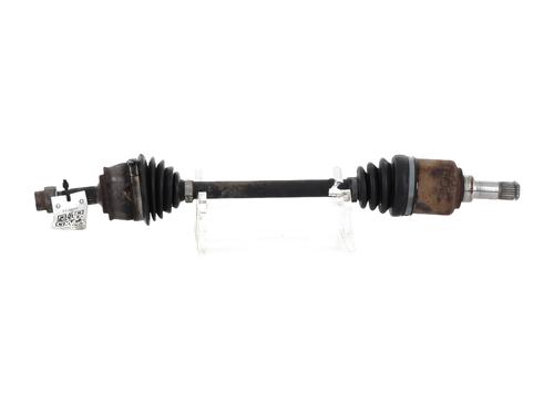 Left front driveshaft FIAT PUNTO (188_) 1.2 60 (188.030, .050, .130, .150, .230, .250) | BP30165493M38