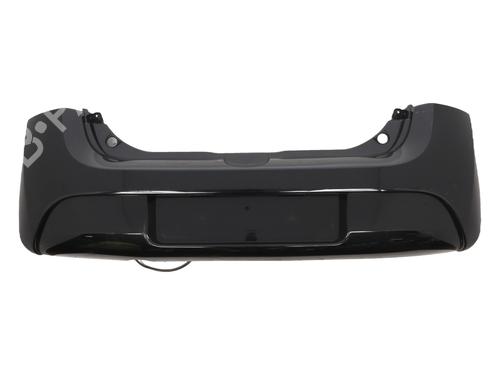 Used Rear bumper RENAULT TWINGO II (CN0_) 1.2 16V (CN04, CN0B) (75 hp) 31122868