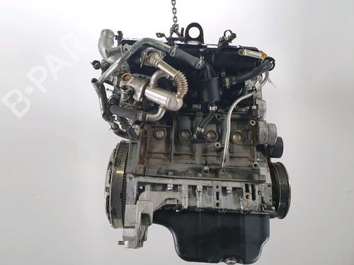 Engine OPEL AGILA B (H08) 1.3 CDTI (F68) | BP37148917M1 - Image 4