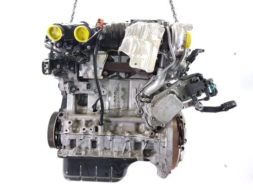 Engine CITROËN C4 II (NC_) 1.6 HDi 90 | BP39972167M1 - Image 2