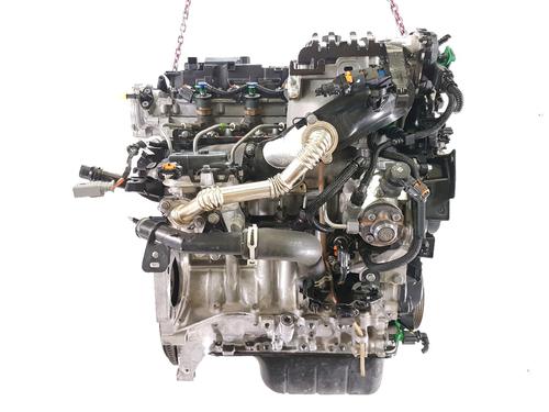 Engine CITROËN DS4 (NX_) 1.6 BlueHDi 120 | BP36776843M1 - Image 4