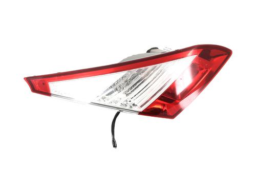 Left tailgate light RENAULT MEGANE III Hatchback (BZ0/1_, B3_) 1.5 dCi (BZ09, BZ0D, BZ1W, BZ29, BZ14) | BP30190066C79 