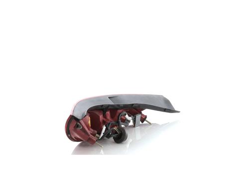 Left taillight FORD MONDEO III Turnier (BWY) 2.0 16V TDDi / TDCi | BP16737362C34 