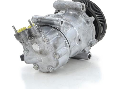AC compressor CITROËN C3 II (SC_) 1.4 HDi 70 (SC8HZC, SC8HR0, SC8HP4) | BP33567189M34 - Image 3