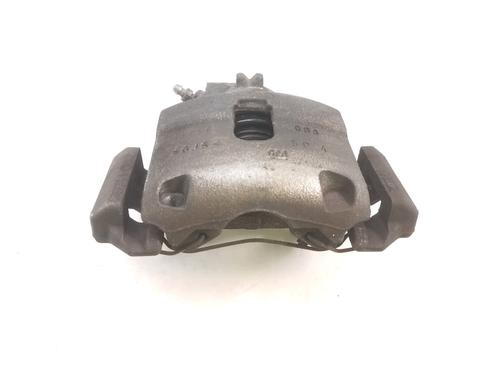 Used Right front brake caliper OPEL CORSA E (X15) 1.2 (08, 68) (69 hp) 27918562
