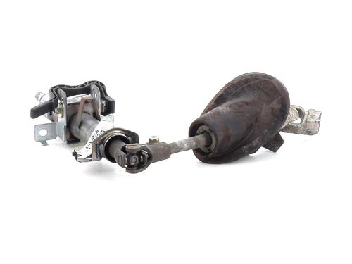 Used Steering column CITROËN BERLINGO / BERLINGO FIRST Box Body/MPV (M_) [1996-2011]  31367767