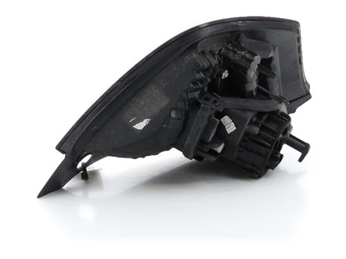 Right taillight RENAULT TWINGO III (BCM_, BCA_) 1.0 SCe 70 (BCMB) | BP37228349C35 - Image 3