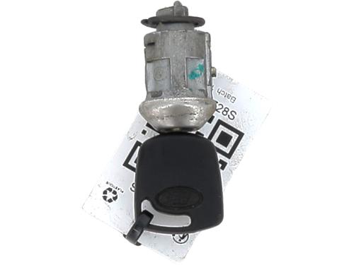 Used Ignition barrel FORD TRANSIT Platform/Chassis (FM_ _, FN_ _) 2.4 TDE (125 hp) 32487470