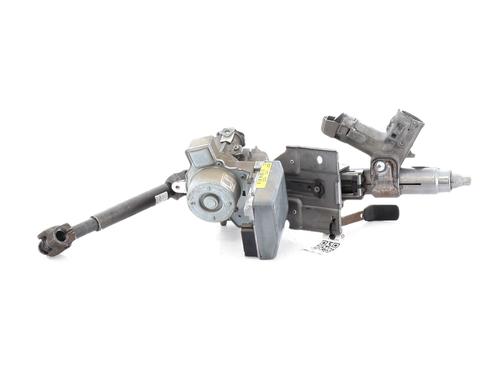 Steering column FORD FIESTA VI (CB1, CCN) 1.4 TDCi | BP38742150M21 - Image 2