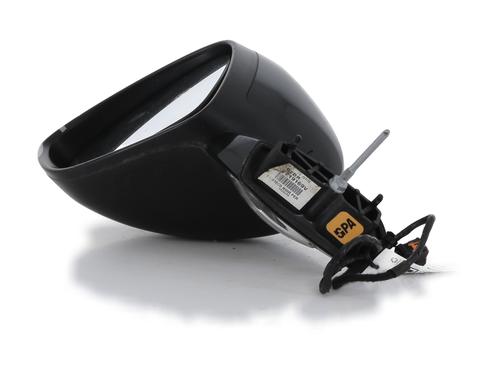 Left mirror CITROËN C5 III (RD_) 1.6 HDi 115 (RD9HRA, RD9HLA, RD9HL0) | BP29931508C26 