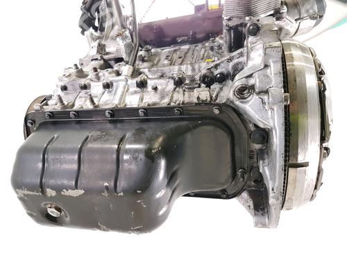 Engine PEUGEOT 308 I (4A_, 4C_) 1.6 HDi | BP21228238M1 