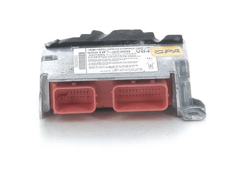 Calculateur Airbags HYUNDAI i40 I (VF) 1.7 CRDi (136 hp) 31866904