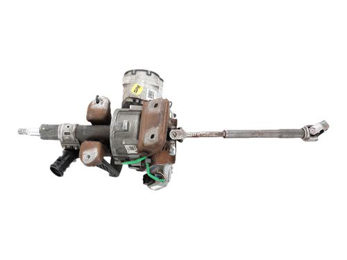 Steering column FIAT PANDA (169_) 1.2 (169.AXB11, 169.AXB1A) | BP36211214M21 - Image 3