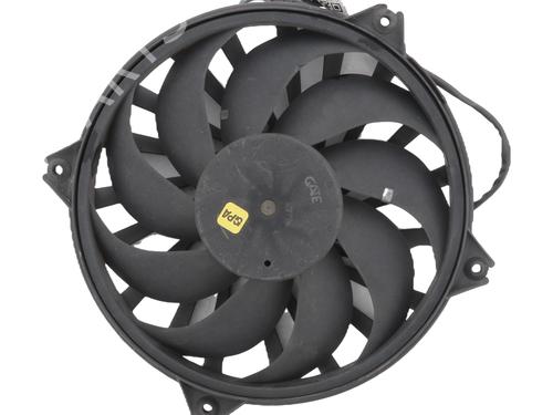 radiator-fan-citroen-c5-i-dc_-2001-2002-2003-2004-2005-33158815 main image