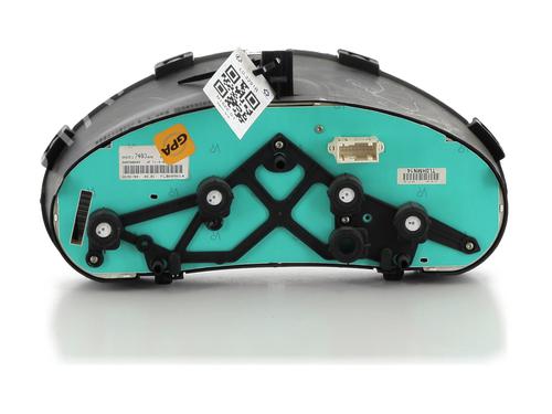 Instrument cluster PEUGEOT 206 Hatchback (2A/C)  | BP26305758C47 