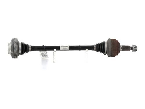 Left rear driveshaft PORSCHE CAYENNE (9PA) Turbo S 4.8 | BP29819599M40 